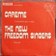 Careme / The New Freedom Singers - L'Insatisfait (Get Ready) / Hey Joe