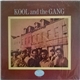 Kool And The Gang - Kool And The Gang